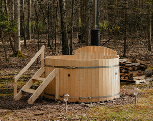 Browse All Indoor & Outdoor Spas