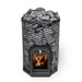 Cozy Heat 12 Sauna Stove 12kW/18kW Wood Burning Sauna Stove