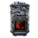 Cozy Heat 12 Sauna Stove 12kW/18kW Wood Burning Sauna Stove