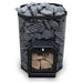 Cozy Heat 12 Sauna Stove 12kW/18kW Wood Burning Sauna Stove