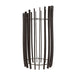 Cozy Heat Chimney Cover SW H700 Chimney Cover Black Stainless Steel for SW Sauna Stove