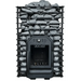Cozy Heat Quattro Sauna Stove Wood Burning Sauna Stove