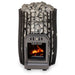 Cozy Heat SW 12 Sauna Stove 12KW/18KW Wood-Burning Sauna Heater