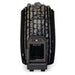 Cozy Heat SW Thru-Wall Sauna Stove 12KW/18KW Wood-Burning Sauna Heater