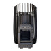 Cozy Heat SW Thru-Wall Sauna Stove 12KW/18KW Wood-Burning Sauna Heater