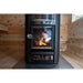 Dundalk LeisureCraft CT Georgian 6 Person Outdoor Sauna CTC88W