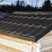 Dundalk LeisureCraft CT Granby 3 Person Outdoor Sauna CTC66W