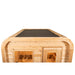 Dundalk LeisureCraft CT Luna 4 Person Barrel Sauna
