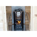 Dundalk LeisureCraft CT Mini POD 4 Person Outdoor Sauna CTC77MW