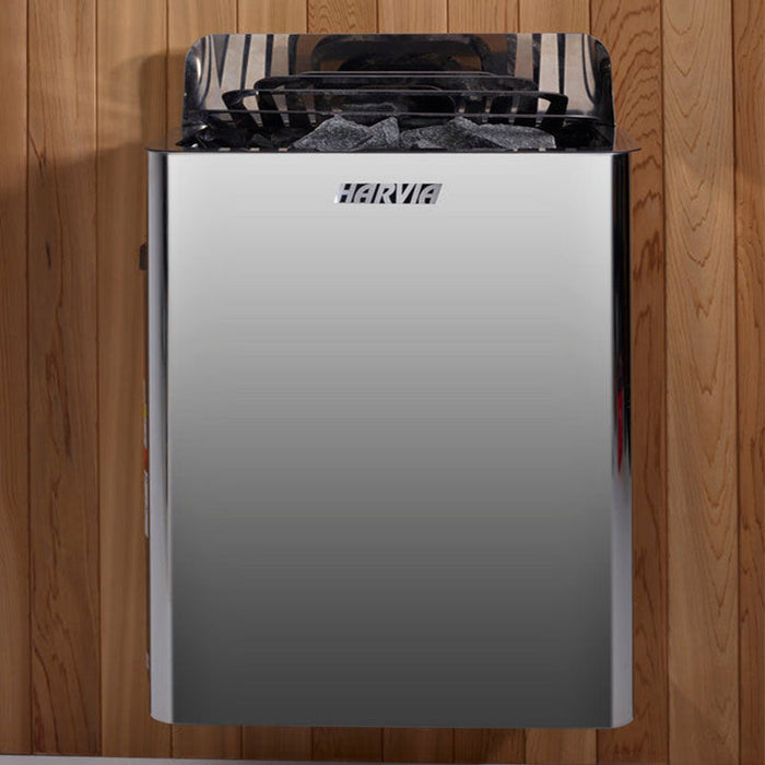 Golden Designs Klosters 6 Person Barrel Traditional Sauna (GDI-B006-01)