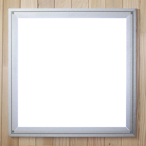 Golden Designs Maxxus 3 Person Low EMF FAR IR Sauna (MX-K306-01)