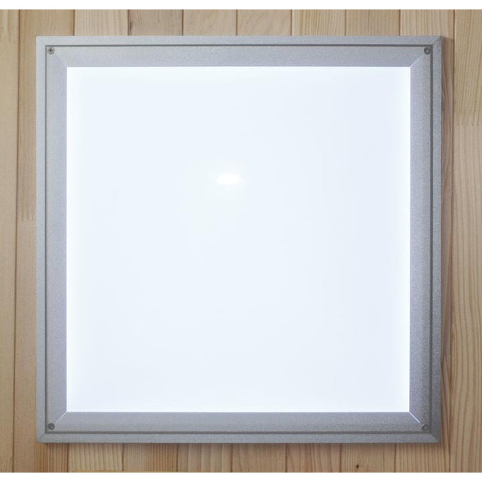 Golden Designs Maxxus 4 Person Low EMF FAR IR Sauna (MX-K406-01)