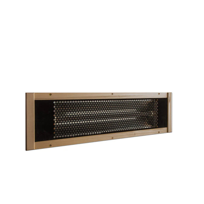 MX-J306 / MX-K306 — 3-Person FAR Infrared Sauna