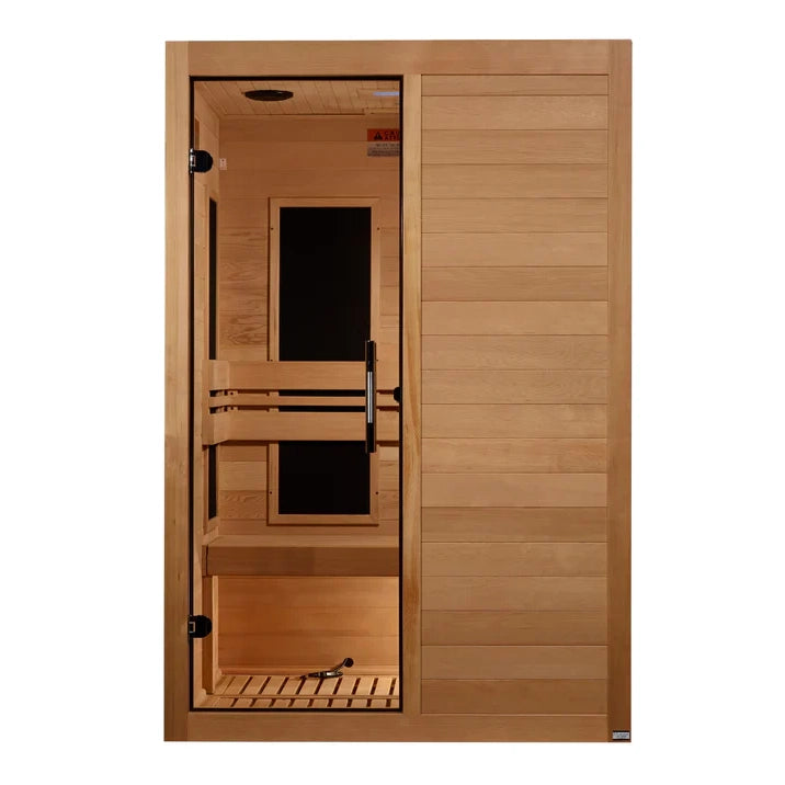 Infrared Saunas