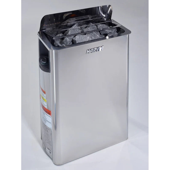 Golden Designs Vorarlberg 5 Person Traditional Outdoor Sauna (GDI-8105-01)