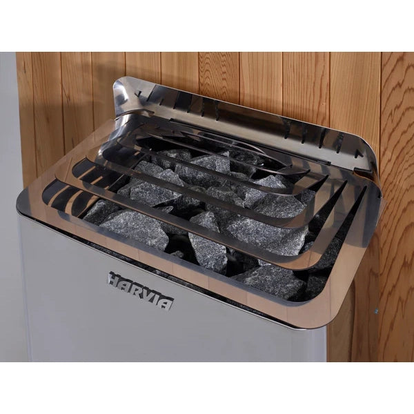 Golden Designs Vorarlberg 5 Person Traditional Outdoor Sauna (GDI-8105-01)