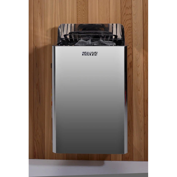 Golden Designs Vorarlberg 5 Person Traditional Outdoor Sauna (GDI-8105-01)