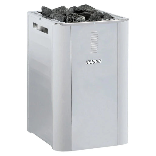 Harvia 20 Duo 24.1kW Wood Burning Sauna Stove