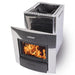 Harvia 20 Duo Wood Burning Sauna Stove