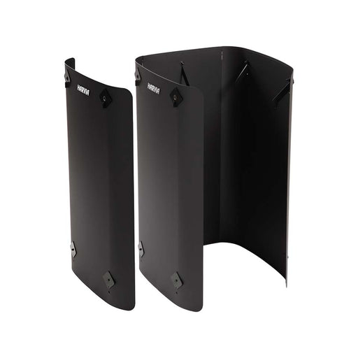 Harvia 20 Pro Series 3-sided Sheath Sauna Heat Shields