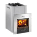Harvia 36 Duo Series 31kW Wood Burning Sauna Stove