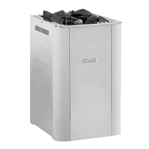 Harvia 36 Duo Series 31kW Wood Burning Sauna Stove