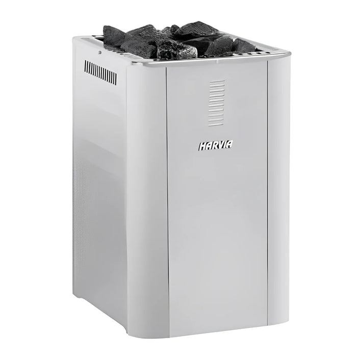 Harvia 36 Duo Series 31kW Wood Burning Sauna Stove