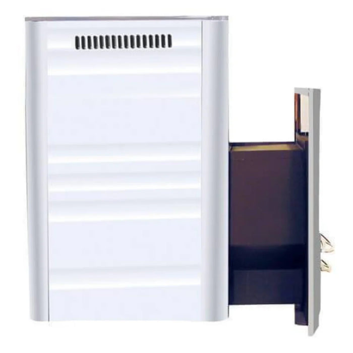 Harvia 36 Duo Series 31kW Wood Burning Sauna Stove