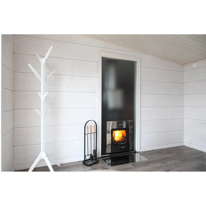 Harvia 36 Duo Series 31kW Wood Burning Sauna Stove