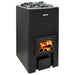 Harvia 50 Series 40kW Wood Burning Sauna Stove