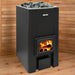 Harvia 50 Series 40kW Wood Burning Sauna Stove