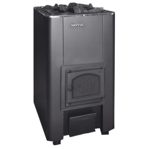Harvia 50 Series 40kW Wood Burning Sauna Stove
