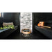 Harvia Cilindro Half Steel Electric Sauna Heater