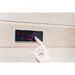Harvia Cilindro Half Steel Electric Sauna Heater