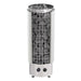Harvia Cilindro PC90 Half Series 9kW Sauna Heater