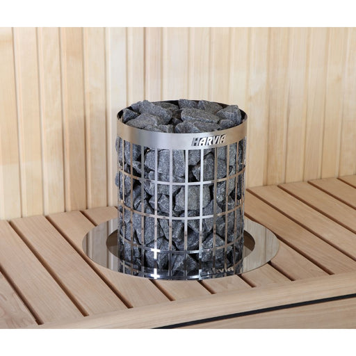 Harvia Cilindro PC90 Half Series 9kW Sauna Heater