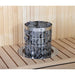Harvia Cilindro PC90 Half Series 9kW Sauna Heater
