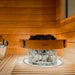 Harvia Cilindro PC90 Half Series 9kW Sauna Heater
