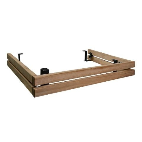 Harvia HL4M Safety Railing for Virta Pro Heaters