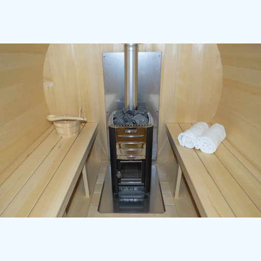 Harvia M3 Wood Burning Sauna Stove