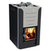 Harvia Pro 36 Wood Burning Sauna Stove