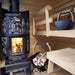 Harvia Protective Bedding For Wood Burning Sauna Stove