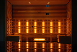 Browse All Infrared Saunas