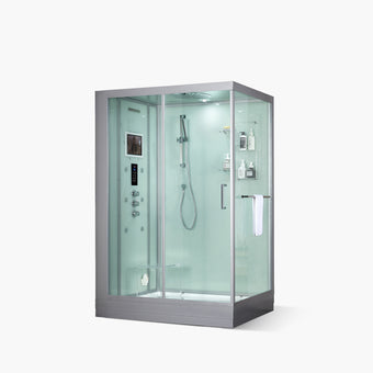 Maya Bath Platinum Anzio Steam Shower