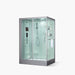 Maya Bath Platinum Anzio Steam Shower