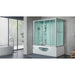 Maya Bath Platinum Catania Steam Shower