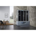 Maya Bath Platinum Catania Steam Shower