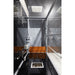 Maya Bath Platinum Catania Steam Shower