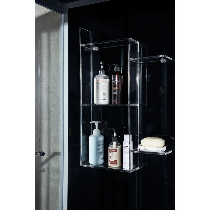 Maya Bath Platinum Catania Steam Shower