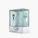 Maya Bath Platinum Catania Steam Shower